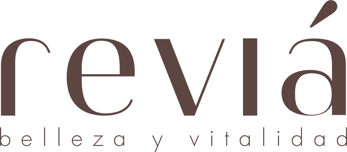 Reviá · belleza y vitalidad