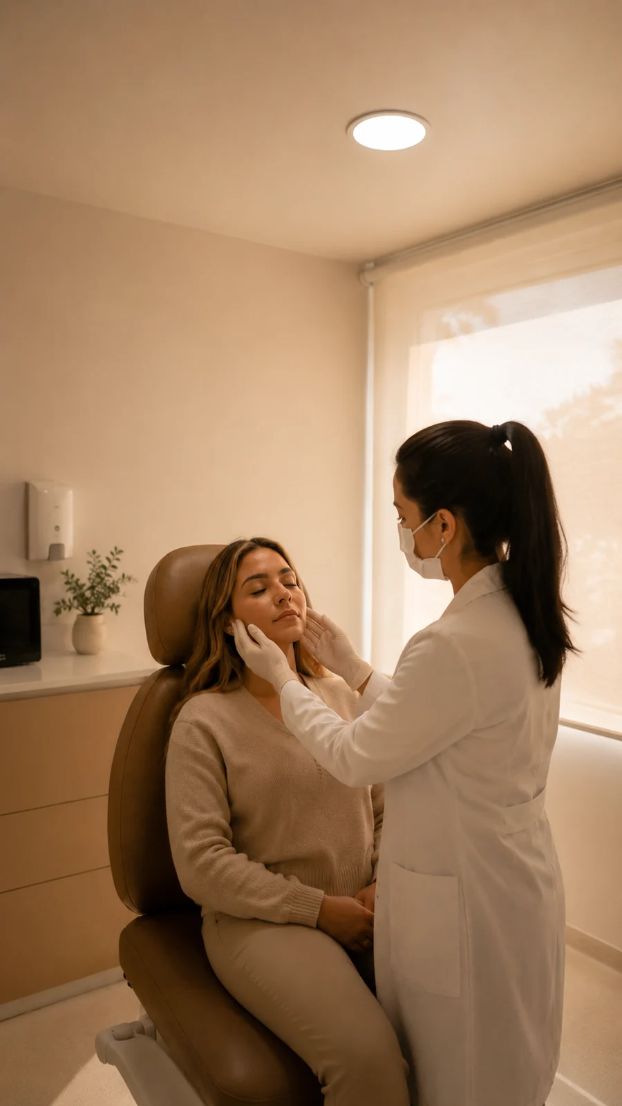 Facial
